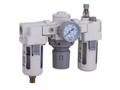 AC系列空气过滤组(三联件）