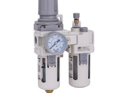 AC系列空气过滤组合(二联件）