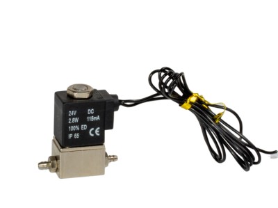 二位二通牙科电磁阀