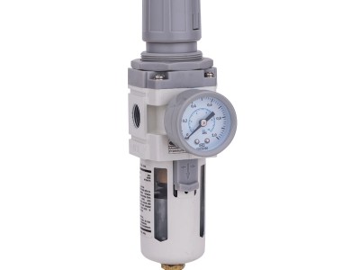 AW系列过滤减压阀