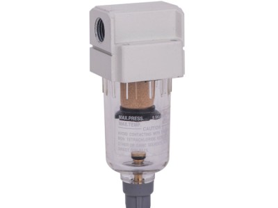 AF系列空气过滤器